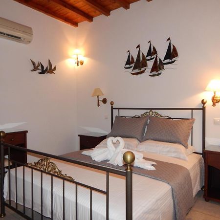 Nisiotiko House In Tinos Near The Beach Agios Ioannis  Zewnętrze zdjęcie