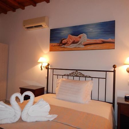 Nisiotiko House In Tinos Near The Beach Agios Ioannis  Zewnętrze zdjęcie