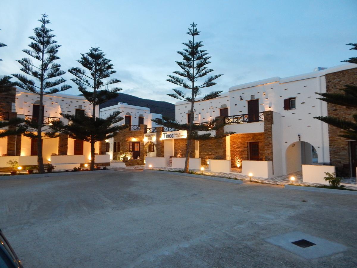 Nisiotiko House In Tinos Near The Beach Agios Ioannis  Zewnętrze zdjęcie