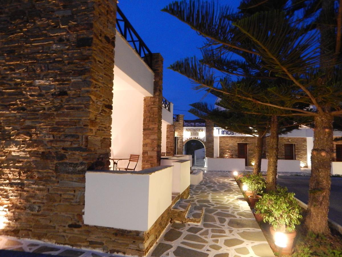 Nisiotiko House In Tinos Near The Beach Agios Ioannis  Zewnętrze zdjęcie
