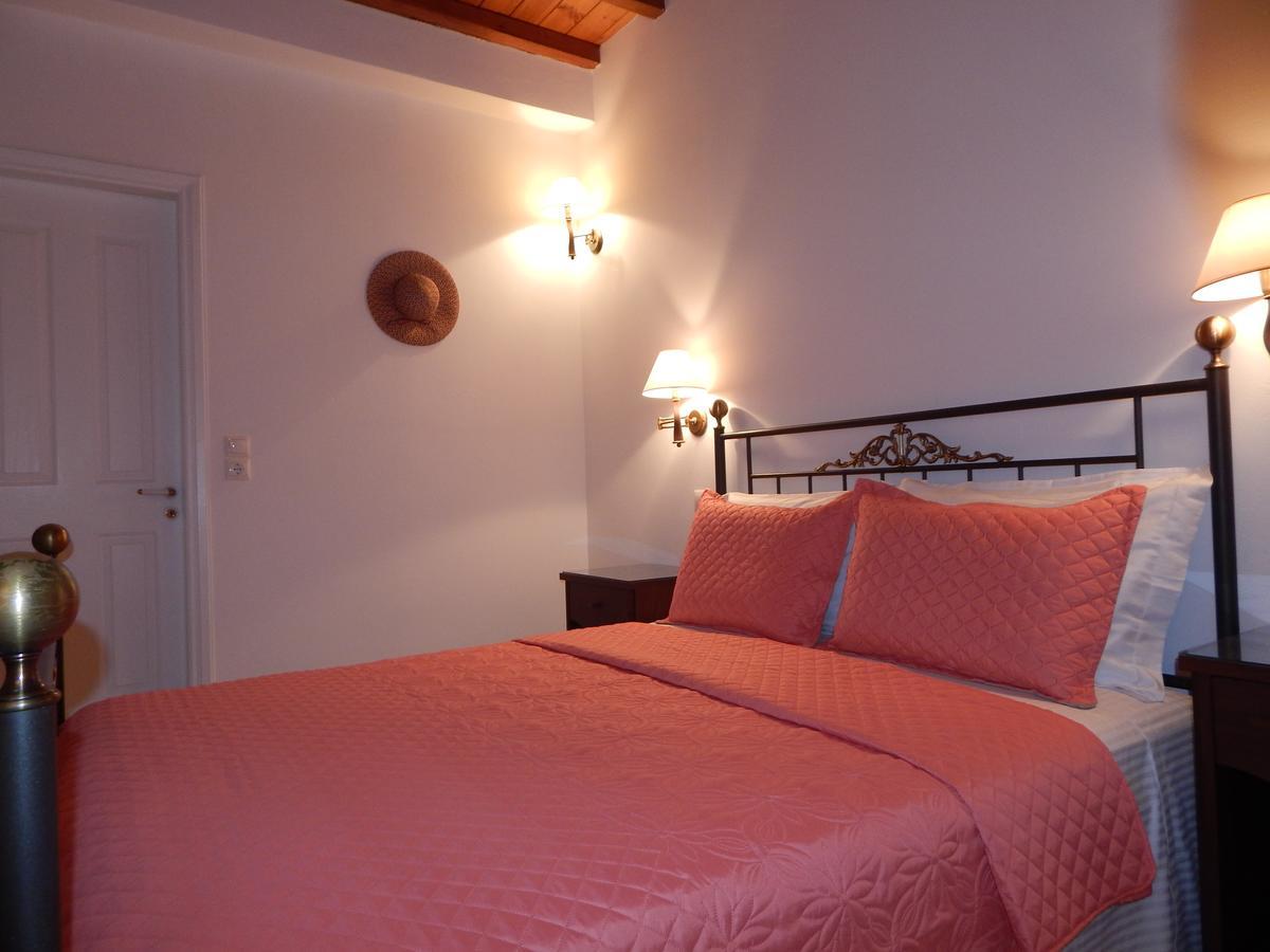 Nisiotiko House In Tinos Near The Beach Agios Ioannis  Zewnętrze zdjęcie