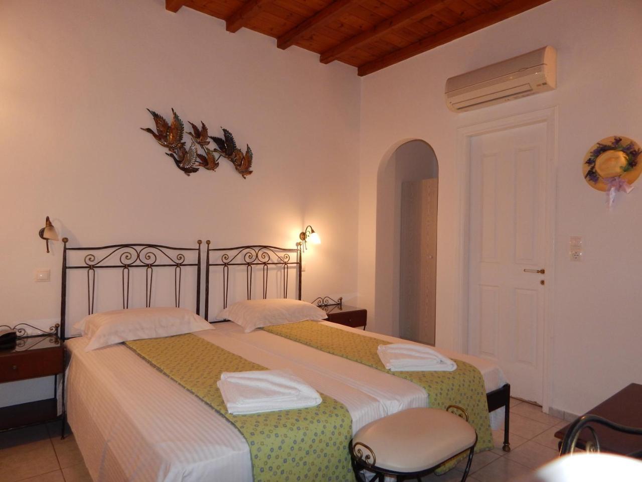 Nisiotiko House In Tinos Near The Beach Agios Ioannis  Zewnętrze zdjęcie
