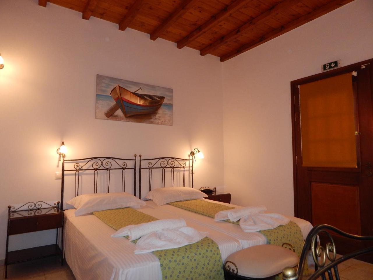 Nisiotiko House In Tinos Near The Beach Agios Ioannis  Zewnętrze zdjęcie