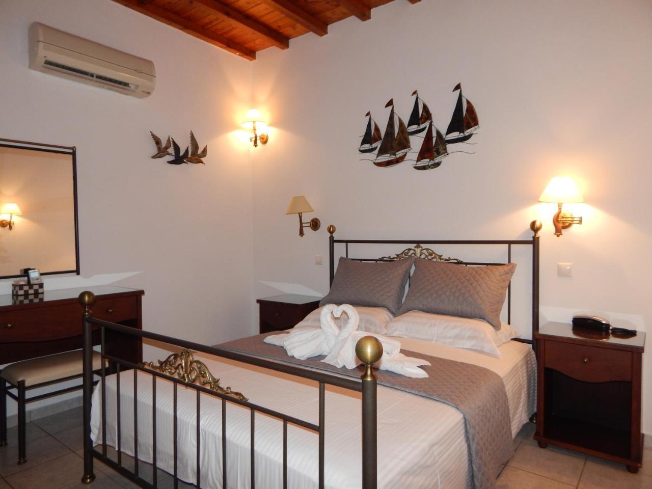 Nisiotiko House In Tinos Near The Beach Agios Ioannis  Zewnętrze zdjęcie